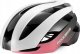RockBros Kask rowerowy uniwersalny regulowany rozmiar L niebiesko-różowy ROCKBROS 1