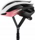 RockBros Kask rowerowy uniwersalny regulowany rozmiar L niebiesko-różowy ROCKBROS 2