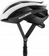 RockBros Kask rowerowy uniwersalny regulowany rozmiar M czarno-biały ROCKBROS 2