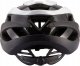 RockBros Kask rowerowy uniwersalny regulowany rozmiar M czarno-biały ROCKBROS 4
