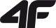 4f Portfel 4F 4FWSS24AWALU007 31S 9