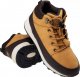Bejo Dziecięce buty Bejo BADIN MID JR M000144017 camel/black rozmiar 32 5