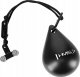 HMS HHW11 PLUS SIZE HULA HOP BLACK Z WYPUSTKAMI I OBCIĄŻNIKIEM 10