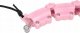 HMS HHW11 PLUS SIZE HULA HOP LIGHT PINK with protrusions and weights 8