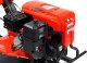 Glebogryzarka Hortmasz Glebogryzarka HGS LX1000 HS212 HORTMASZ Spalinowa + 7-elementowy zestaw 4
