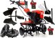 Glebogryzarka Hortmasz Glebogryzarka HGS LX1000 HS212 HORTMASZ Spalinowa + 7-elementowy zestaw 5