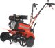 Glebogryzarka Hortmasz Glebogryzarka HGS 6580 L HORTMASZ Spalinowa + 10-elementowy zestaw akcesoriów 2