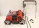 Einhell WERTYKULATOR AKUMULATOROWY GE-SC 36/35 Li-Solo 3420680 2