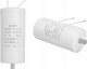M.S.-Tronik Kondensator  35 uF 450 KNM 2