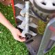 AL-KO Wertykulator / aerator Combi Care 38.4 E AL-KO Elektryczny 114040 4