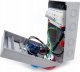 ELS Elektrotechnika Rozdzielnia budowlana 32A/5 + 16A/5 + 2*GS 230V + zabezpieczenia + różnicówka + wyłącznik L-0-P, 12NO22C11C11CFLP 15