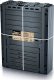 Prosperplast PROSPERPLAST KOMPOSTOWNIK 280L ANTRACYT COMPOGREEN WOODY 3