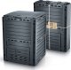 Prosperplast PROSPERPLAST KOMPOSTOWNIK 280L ANTRACYT COMPOGREEN WOODY 5