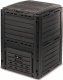 Prosperplast PROSPERPLAST KOMPOSTOWNIK 280L ANTRACYT COMPOGREEN WOODY 7