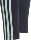Adidas Legginsy adidas TR-ES 3 Stripes TIG girls Jr IJ9576 4