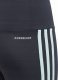 Adidas Legginsy adidas TR-ES 3 Stripes TIG girls Jr IJ9576 5