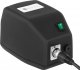 Nóż elektryczny Royal Catering Nóż elektryczny do kebaba mięsa gładki ząbkowany z ostrzałką i stojakiem 0-6 mm 80 W Nóż elektryczny do kebaba mięsa gładki ząbkowany z ostrzałką i stojakiem 0-6 mm 80 W 7