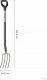 Fiskars WIDÅY DO KOPANIA FORK GREY 132CM 3