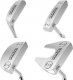 Wilson Staff morele Kij golfowy putter Wilson STAFF MODEL, Mallet MT22 9
