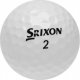 Srixon morele Piłki golfowe SRIXON MARATHON SOFT, (białe, 3 szt.) 2