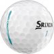 Srixon morele Piłki golfowe SRIXON UltiSoft, białe 4