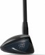 Wilson Staff morele Kij golfowy hybryda WS D9 MRH H3 (19, Stiff) Wilson Staff 4