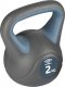 Kettlebell Umbro bitumiczny 2 kg 1