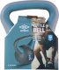 Kettlebell Umbro bitumiczny 2 kg 3