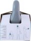 Kettlebell Umbro bitumiczny 2 kg 4