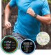 Smartwatch Rubicon SMARTWATCH MĘSKI Rubicon RNCE99 - WYKONYWANIE POŁĄCZEŃ, ŁADOWANIE BEZPRZEWODOWE (sr046b) 21