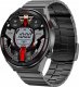 Smartwatch Rubicon SMARTWATCH MĘSKI Rubicon RNCE99 - WYKONYWANIE POŁĄCZEŃ, ŁADOWANIE BEZPRZEWODOWE (sr046b) 23