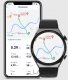 Smartwatch Rubicon SMARTWATCH MĘSKI Rubicon RNCE99 - WYKONYWANIE POŁĄCZEŃ, ŁADOWANIE BEZPRZEWODOWE (sr046b) 30