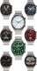 Smartwatch Rubicon SMARTWATCH MĘSKI Rubicon RNCE99 - WYKONYWANIE POŁĄCZEŃ, ŁADOWANIE BEZPRZEWODOWE (sr046b) 33