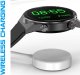 Smartwatch Rubicon SMARTWATCH MĘSKI Rubicon RNCE99 - WYKONYWANIE POŁĄCZEŃ, ŁADOWANIE BEZPRZEWODOWE (sr046b) 8