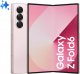 Smartfon Samsung Galaxy Z Fold 6 5G 12/512GB Różowy  (SM-F956BLICEUE) 4