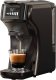 Ekspres ciśnieniowy HiBREW 5-in-1 kapsulinis kawos maker H1B-juodas (czarny) 1