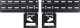 Samsung HOLDER TV WMN-B50EB/XC SAMSUNG 13