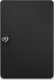 Dysk zewnętrzny HDD Seagate Expansion Portable 2TB Czarny (STKN2000400) 2