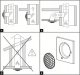 Vents VENTS Silent bathroom fan, 100TH humidity sensor | 3