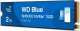 Dysk SSD SanDisk Blue SN5000 2TB M.2 2280 PCI-E x4 Gen4 NVMe (WDS200T4B0E) 2