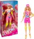 Lalka Barbie Barbie Signature Margot Robbie na rolkach (HRB04) 2
