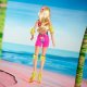 Lalka Barbie Barbie Signature Margot Robbie na rolkach (HRB04) 3