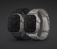 Uniq UNIQ pasek Osta Apple Watch 42/44/45/ 49mm Series 1/2/3/4/5/6/7/8/9/SE/SE2/Ultra/Ultra 2 Stainless Steel srebrny/titanium silver 16