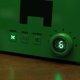 Toster Ukonic Toaster Minecraft Creeper Square 3