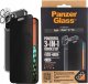 PanzerGlass iPhone 15 Pro Max 3-in-1 Privacy Pack 1
