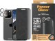 PanzerGlass iPhone 15 Pro Max 3-in-1 Privacy Pack 8