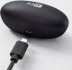 Słuchawki MEE audio Pebbles SĹuchawki bezprzewodowe true wireless z Bluetooth 5.3 wodoodporne z norma IPX4 (douszne) - Onyks 4