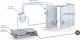 Ubiquiti UBIQUITI UA-LOCK-ELECTRIC-U INTEGRATED FAIL-SECURE ELECTRIC LOCK 4