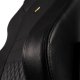 Fotel Noblechairs HERO made of genuine leather - czarny/czarny (GAGC-118) 7
