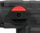 Młotowiertarka Yato MÅOT SDS+ 1100W, 3 FUNKCJE + WIERTÅA I DÅUTA 13